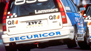Eight Excellent Wagons You Wish You Owned